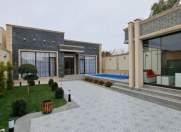 Satılır 4 otaqlı 170 m2 həyət evi Mərdəkan