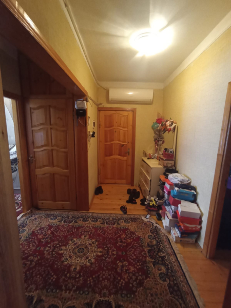 Satılır 3 otaqlı 80 m2 köhnə tikili Həzi Aslanov