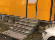 Satılır 2 otaqlı 60 m2 obyekt Bakı univermağı