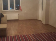 İcarəyə verilir 1 otaqlı 40 m2 yeni tikili Hərbi Hospital