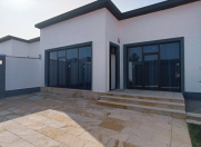 Satılır 4 otaqlı 125 m2 həyət evi Mərdəkan