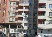 Satılır 3 otaqlı 139 m2 yeni tikili 8 mkr