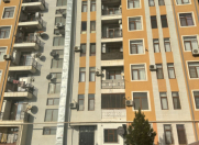 Satılır 3 otaqlı 78.9 m2 yeni tikili Masazır