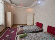 İcarəyə verilir 4 otaqlı 125 m2 yeni tikili Naxçıvan