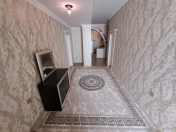 İcarəyə verilir 4 otaqlı 125 m2 yeni tikili Naxçıvan