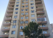 Satılır 4 otaqlı 125 m2 yeni tikili 7 mkr