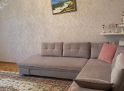 Satılır 3 otaqlı 60 m2 köhnə tikili 6 mkr