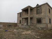 Satılır 10 otaqlı 600 m2 bağ evi Mərdəkan