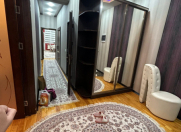 Satılır 4 otaqlı 142 m2 yeni tikili Sərhədçi İdman kompleksi