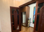 Satılır 3 otaqlı 114 m2 yeni tikili Sumqayıt