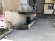 Satılır 3 otaqlı 43 m2 obyekt Köhnə Günəşli