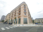 Satılır 5 otaqlı 266 m2 yeni tikili Ağ şəhər