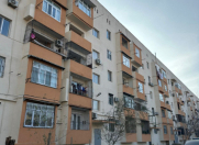 Satılır 3 otaqlı 80 m2 köhnə tikili Biləcəri