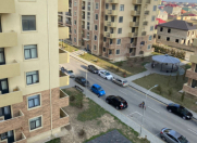 Satılır 3 otaqlı 80 m2 yeni tikili Məhəmmədli
