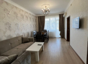 Satılır 3 otaqlı 55 m2 yeni tikili Memar Əcəmi m.