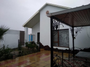 Satılır 2 otaqlı 55 m2 bağ evi Qala