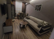 Satılır 2 otaqlı 55 m2 yeni tikili Masazır