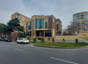 İcarəyə verilir 10 otaqlı 1000 m2 obyekt Əhmədli m.