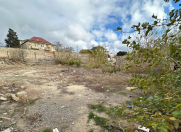 Satılır 10.5 sot torpaq Bakıxanov