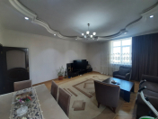 Satılır 3 otaqlı 140 m2 yeni tikili Sirk