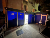 İcarəyə verilir 8 otaqlı 140 m2 obyekt 20 yanvar m.