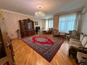 Satılır 3 otaqlı 119 m2 yeni tikili 8 mkr