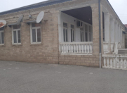 Satılır 3 otaqlı 100 m2 həyət evi Maştağa