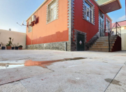 Satılır 3 otaqlı 80 m2 həyət evi Sumqayıt