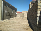 Satılır 5 otaqlı 166 m2 həyət evi Aviasiya Akademiyası Universiteti