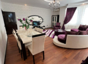 İcarəyə verilir 2 otaqlı 110 m2 yeni tikili Neftçilər m.