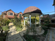 Satılır 7 otaqlı 600 m2 villa Həzi Aslanov