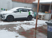 Satılır 4 otaqlı 140 m2 həyət evi Qaraçuxur