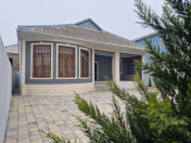 Satılır 4 otaqlı 180 m2 həyət evi Masazır