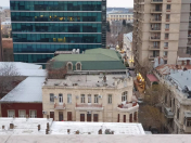 İcarəyə verilir 4 otaqlı 160 m2 yeni tikili Sahil m.