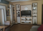 Satılır 3 otaqlı 117 m2 yeni tikili Şərq Bazarı