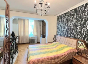 Satılır 4 otaqlı 84 m2 köhnə tikili Əhmədli