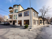 Satılır 23 otaqlı 900 m2 obyekt Bakıxanov