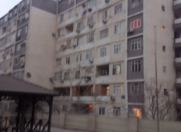 İcarəyə verilir 1 otaqlı 30 m2 köhnə tikili 4 mkr