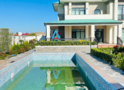 Satılır 7 otaqlı 300 m2 bağ evi Bilgəh