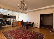 Satılır 3 otaqlı 150 m2 yeni tikili Neftçilər m.