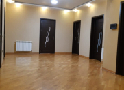 İcarəyə verilir 2 otaqlı 120 m2 yeni tikili Həzi Aslanov m.