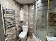 Satılır 3 otaqlı 84 m2 yeni tikili Xırdalan