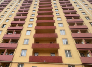 Satılır 2 otaqlı 66 m2 yeni tikili Saray