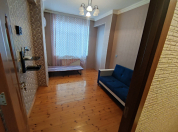 İcarəyə verilir 1 otaqlı 36 m2 yeni tikili Masazır