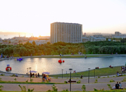 Satılır 2 otaqlı 63 m2 yeni tikili Həzi Aslanov