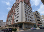 Satılır 4 otaqlı 185 m2 yeni tikili Əhmədli
