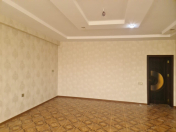 Satılır 3 otaqlı 137 m2 yeni tikili Bakıxanov