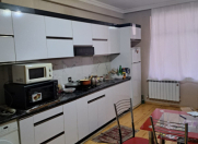 İcarəyə verilir 3 otaqlı 130 m2 yeni tikili Xırdalan