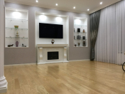 Satılır 3 otaqlı 143 m2 yeni tikili Ağ şəhər