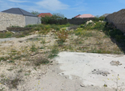 Satılır 8.5 sot torpaq Buzovna